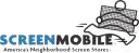 Screenmobile of Glendale-Burbank logo